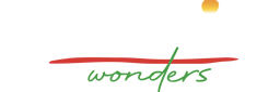 Zambia Wonders Logo